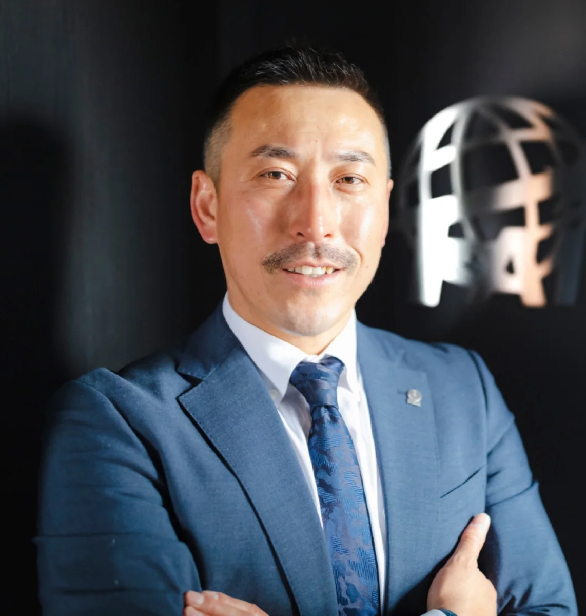 藤原 雄一郎